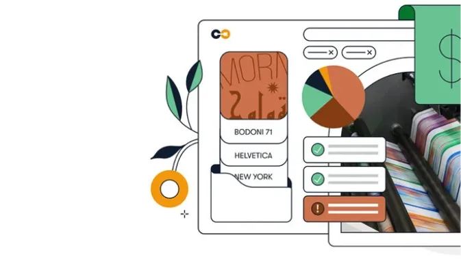 Agency Platform 워크플로우 일러스트레이션
