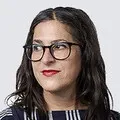 Sara Soskolne 프로필 사진