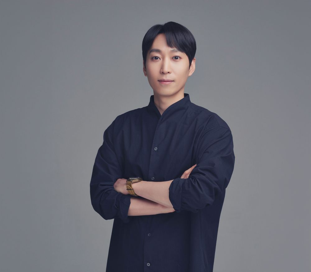 장준호 (Junho Jang) portrait